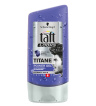 ژل مو لوک تیتان تافت شوارتسکف