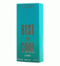 ادو تویلت مردانه مدل Best And Cool حجم 100میل