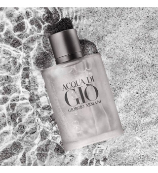 ادوتویلت مردانه Acqua Di Gio حجم 100میل جورجیو آرمانی - 01