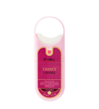 عطر زنانه Chanel Chance حجم 20میل آنیکا