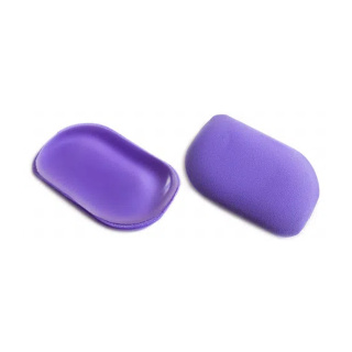پد آرایشی نوا مدل 01-2 Sided ارسال با رنگ رندوم - 01