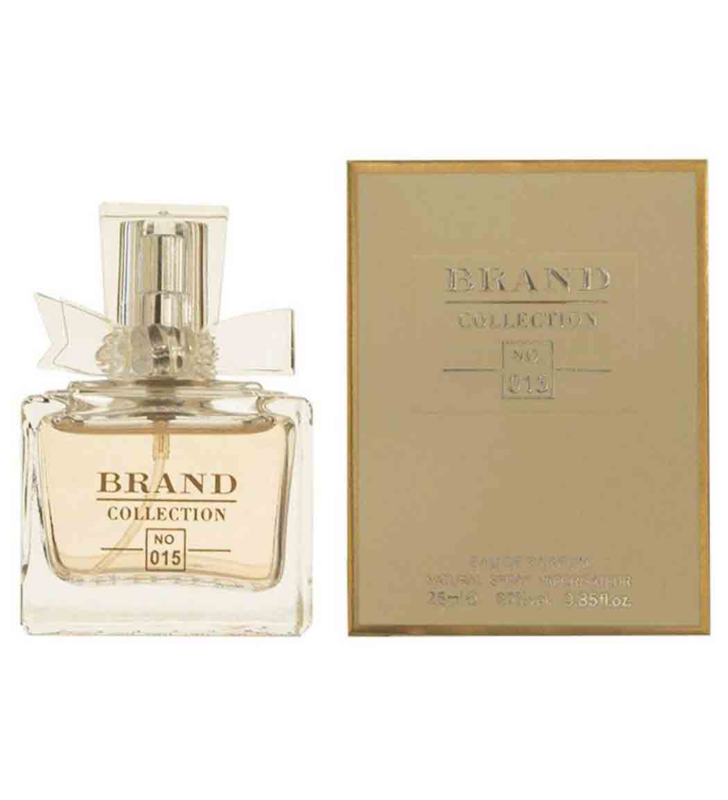 عطر جیبی زنانه میس دیور حجم 25 میل برند کالکشن نمای ۲