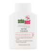 ژل بهداشتی بانوان مدل Intimate Wash برای سنین 50 تا 15 سال حجم 200میل سبامد