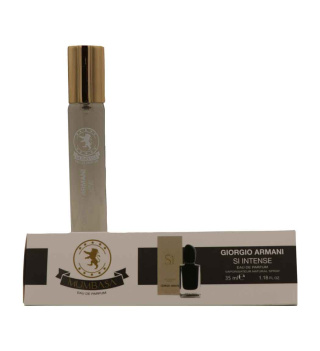 عطر جیبی زنانه مدل آرمانی سی اینتنس 35میل مومباسا