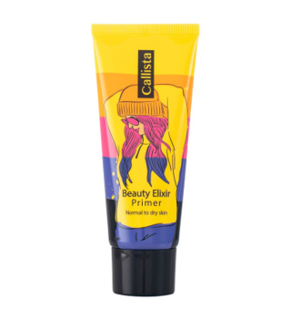 مجموعه مراقبت بدن مدل Yellow کالیستا - 01