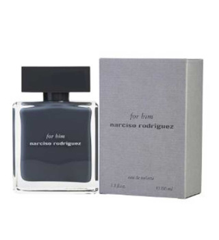 ادو تویلت مردانه مدل Narciso Rodriguez For Him حجم 100 میل نارسیسو رودریگز
