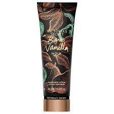 لوسیون بدن مدل Bare Vanilla Noir حجم 236میل ویکتوریا سکرت