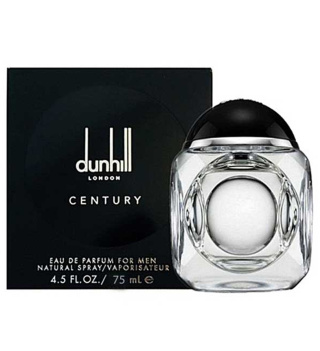 ادو پرفیوم مردانه دانهیل مدل Century Black حجم 75 میلی لیتر