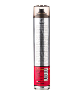 اسپری حالت دهنده مو مدل Extra Hold حجم 400 میل اووک - 01