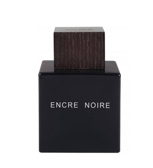 ادو تویلت مردانه مدل Encre Noire حجم 100 میلی لیتر لالیک