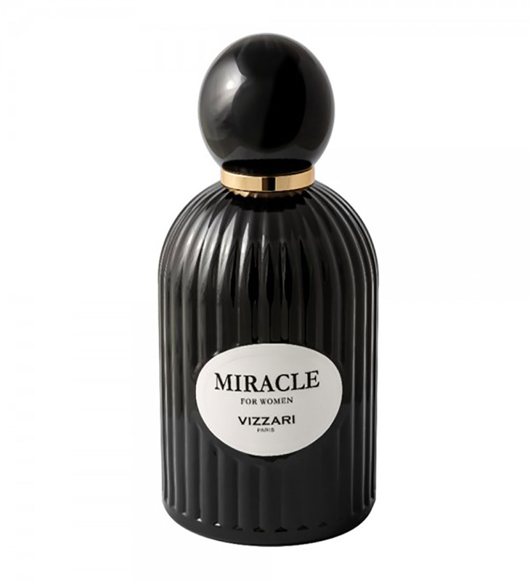ادو پرفیوم زنانه روبرتو ویزاری مدل Miracle حجم 100 میلی لیتر نمای ۲
