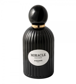 ادو پرفیوم زنانه روبرتو ویزاری مدل Miracle حجم 100 میلی لیتر