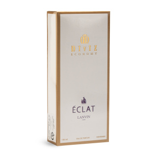 ادوپرفیوم زنانه مدل Lanvin Eclat حجم 100 میلی لیتر دیوایز - 02