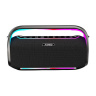 اسپیکر کارائوکه مدل SPEAKER KARAOK SP002 ژاند