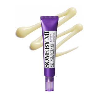 کرم دور چشم Retinol Intense با عملکرد سه گانه حجم 30 میلی لیتر سام بای می - 01