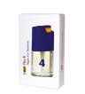 عطر شب جیبی زنانه شماره 4 بیک