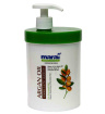 ماسک مو روغن آرگان 750میل مارال