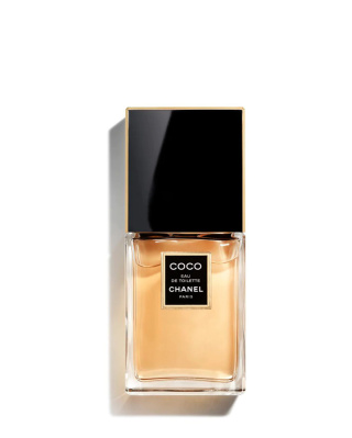 ادو تویلت زنانه مدل Coco حجم 100 میل شنل