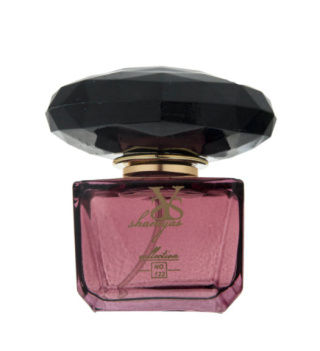 ادوپرفیوم زنانه Versace Crystal Noir حجم 30میل شمیاس