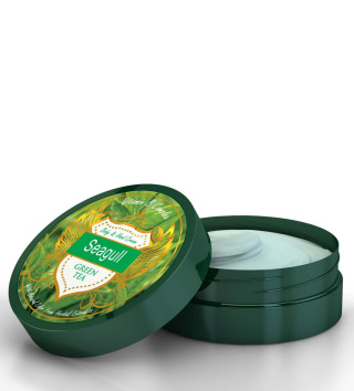 کرم مرطوب کننده سی گل با رایحه چای سبز حجم 200 میل لیتر - 01