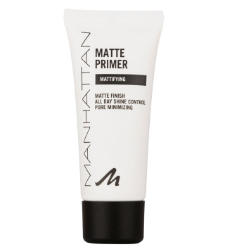 پرایمر مدل matte حجم 30 میل منهتن