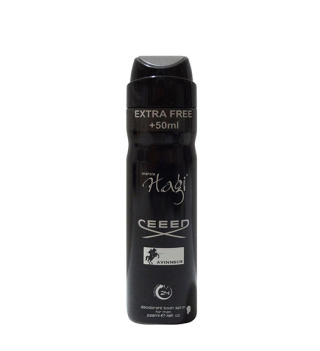 اسپری خوشبو کننده بدن 225+50 ml free مردانه مدل Avinnsus هاگی