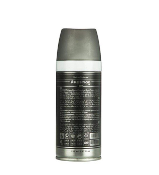 اسپری بدن مردانه Mont Blanc Legend حجم 150 میلی لیتر پرستیژ - 01