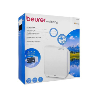 تصفیه کننده هوا مدل LR310 بیورر - 02