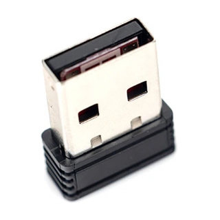 کیبورد هیسکا مدل HX-KE235W - 03