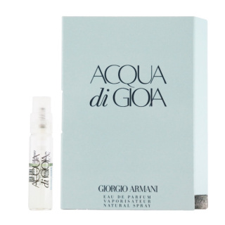 عطر جیبی جورجیو آرمانی مدل Acqua Di Gio حجم 1.2 میلی لیتر