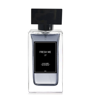 عطر جیبی مردانه مدل Fresh Me حجم 25میل لالالند