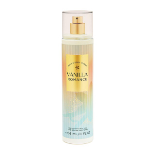 بادی میست خوشبو کننده بدن مدل Vanilla Romance با رایحه وانیل حجم 236 میلی لیتر بث اند بادی ورکس
