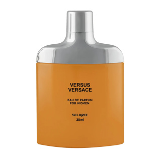 عطر جیبی زنانه مدل Versace Versus حجم 30 میلی لیتر اسکلاره