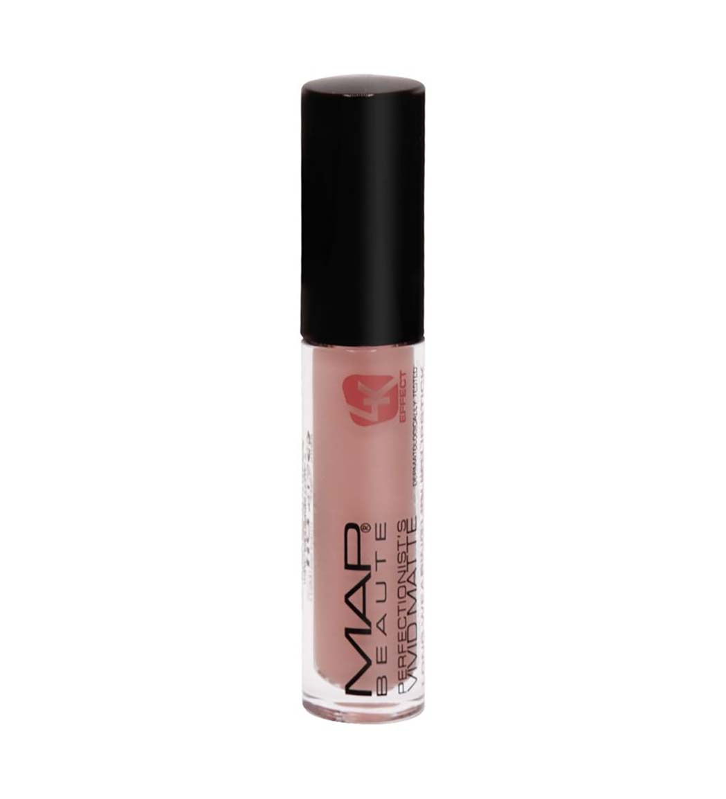 رژلب مایع Vivid Matte مپ بوته نمای ۲