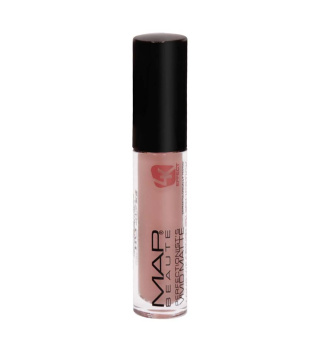 رژلب مایع Vivid Matte مپ بوته