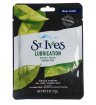 ماسک ورقه ای مدل Lubrication حاوی عصاره چای سبز 170گرم سینت ایوز