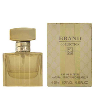 عطر جیبی زنانه گوچی بای گوچی پریمیر حجم 25 میل برند کالکشن