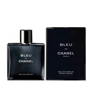 ادو پرفیوم مردانه مدل Bleu De Chanel حجم 150 میل شنل - 01