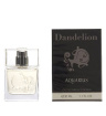عطر جیبی مردانه مدل Aquarius حجم 30 میلی لیتر دندلیون