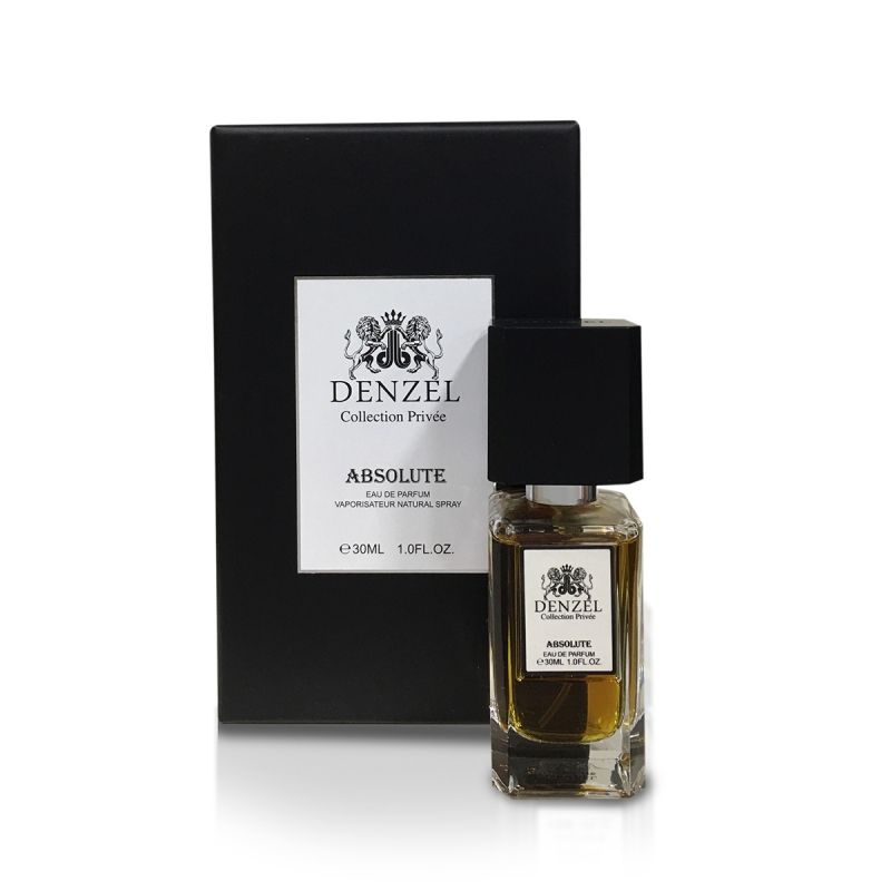 ادو پرفیوم مردانه دنزل مدل Collection Privee Absolute حجم 30میلی لیتر نمای ۲