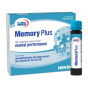 ویال خوراکی مدل Memory Plus با طعم پرتقال بسته 6 عددی