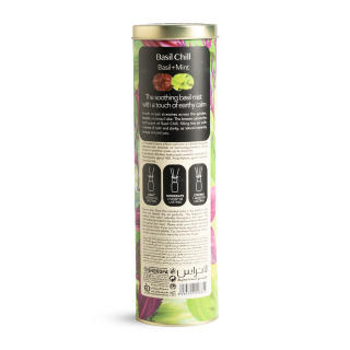 عطر خانه مدل Basil Chill حجم 120 میلی لیتر لاتراس - 03