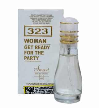 عطر جیبی زنانه 212 وی آی پی 15 میلی لیتر اسمارت کالکشن