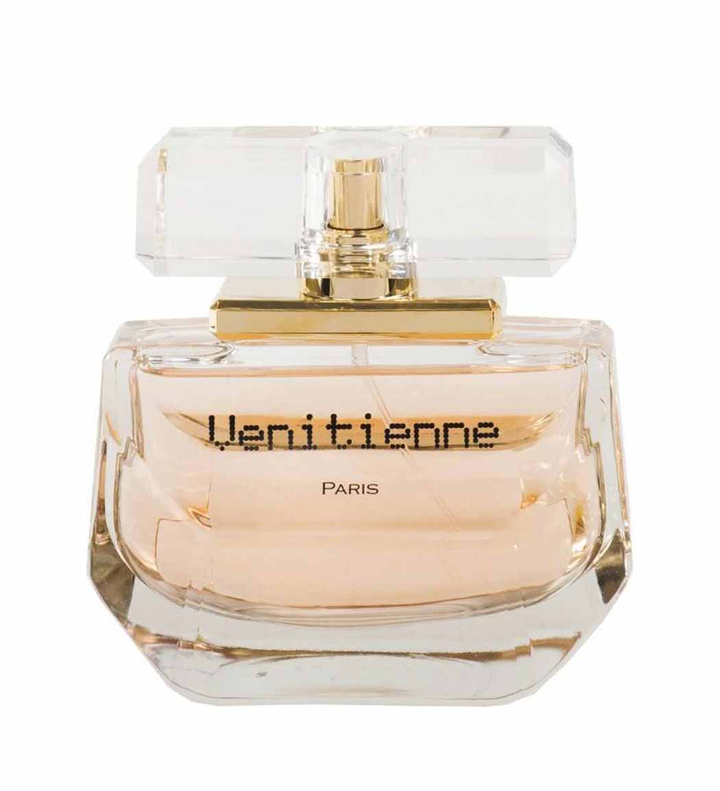 ادوپرفیوم زنانه ایو دو سیتل ونتین 100میل پاریس بلو نمای ۲