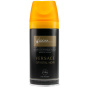 اسپری دئودورانت بدن زنانه مدل Crystal Noir حجم 150میل