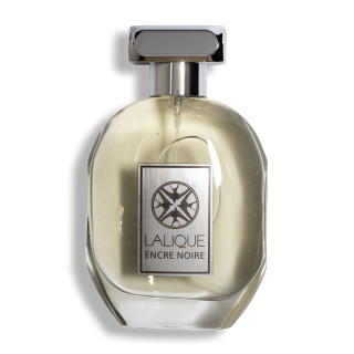 ادو پرفیوم مردانه مدل Lalique Encre Noire حجم 100 میلی لیتر هات لاو