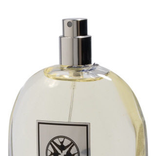 ادو پرفیوم مردانه مدل Lalique Encre Noire حجم 100 میلی لیتر هات لاو - 01