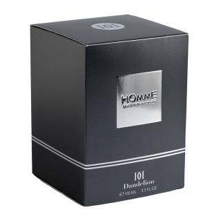 ادو پرفیوم مردانه مدل Homme حجم 100 میلی لیتر دندلیون - 02