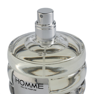 ادو پرفیوم مردانه مدل Homme حجم 100 میلی لیتر دندلیون - 01