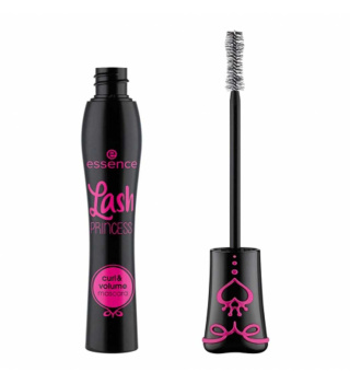 ریمل حجم دهنده و حالت دهنده Lash Princess اسنس نمای ۲